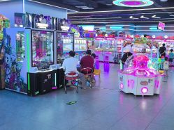 -潮立方(南岗店)