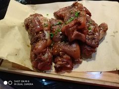 -味莊餐厅(康庄南街店)