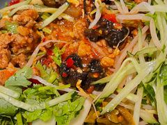 -汉唐守艺人·河北面馆(民心河店)