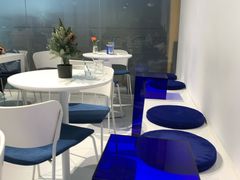 -intime coffee(芝麻街店)