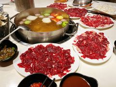 -陈记顺和潮汕牛肉火锅(韩江路店)