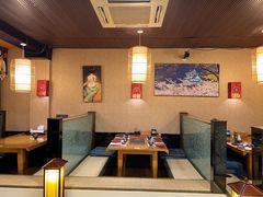 -大江户日本料理(吕厝店)