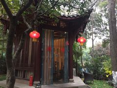 -大妙火锅·非物质文化遗产(东湖公园店)