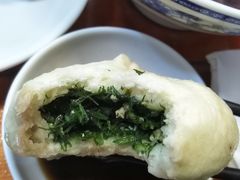 -老陶包子铺(南大西南村店)