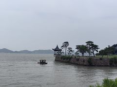 -东钱湖旅游度假区