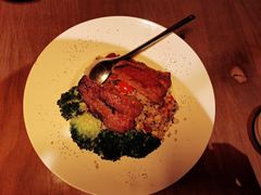 -来龙里 精致 东南亚餐室(万象城店)