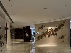 -上海雅居乐万豪侯爵酒店