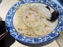 -欧记大排档·景德菜(上海首店)