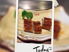 -赤坂亭·M9和牛烧肉·铁板烧(合肥万象城店)