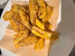 -李叔叔小龙虾香辣蟹(青羊店)