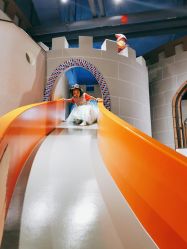 -幻贝家儿童乐园(苏州中心店)