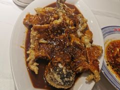 -徐鼎盛民间菜(九街店)