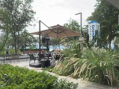 -ommo cafe(半岛城邦店)