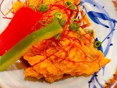 -万福炭火烤肉日本料理(新街口店)
