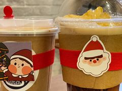 -COFFEE HOLIC(朝外SOHO店)