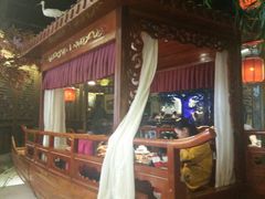 景观位-老宁波1381餐厅(宏泰广场店)