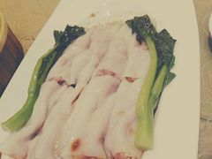 -东方之珠海鲜酒楼(南开店)