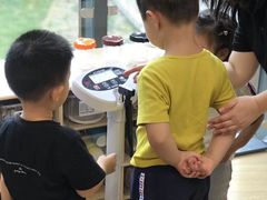 -艾儿思国际幼托园(双井园店)