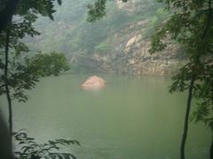 -浮戏山雪花洞风景名胜区