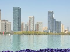 -天鹅湖体育公园