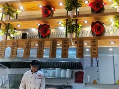 -陕味食族油泼面(工商大学店)