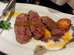 -西堤牛排(南京龙江店)