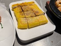 武汉三鲜豆皮-楚山晓·楚湘菜(江夏永旺店)