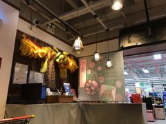 -金鼎轩·滋养小餐馆(联想桥店)