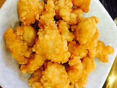 盐酥鸡-小胖墩炝锅鱼(天钥桥路店)
