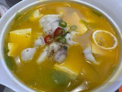 -鱼你在一起(浦东新陆家嘴滨江中心店)