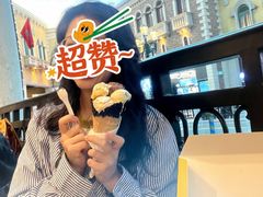 -Venchi(澳门威尼斯人店)