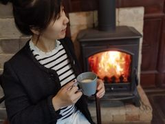 -蓝壁虎咖啡酒馆