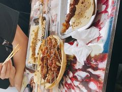 -清真·马峰烤肉(小学习北巷店)