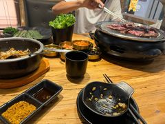 -九田家黑牛烤肉料理(国芳店)