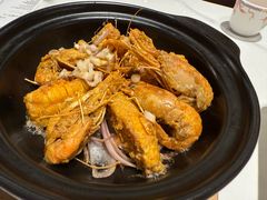 -稻香海鲜饭店(第一国际店)
