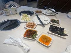 -围炉夜话·潮汕卤水火锅(榕江店)