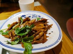 -静莲斋素食(慈云寺店)