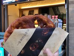 -鲜鱼口老字号美食街