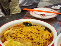 -堂堂小伙夫·辽宁小吃大排档(京西大悦城店)