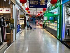 -世纪联华(外高桥店)