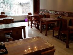 -清真·益鑫羊肉手抓馆(花园北街店)