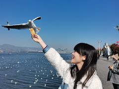 -滇池海埂公园