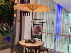 -绿茶餐厅(深圳龙华天虹购物中心店)