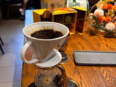 -星巴克(天津五大道店)