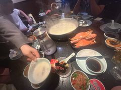 -捞王锅物料理(凯旋路店)