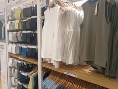 -优衣库(北京首开福茂宋家庄购物中心店)