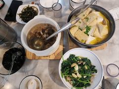 -闽公馆·客家私房菜·商务宴请·包厢(杏林橡树湾店)