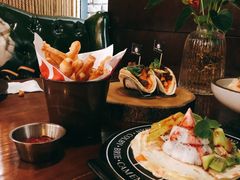 -黑角餐厅美式狂野Blackhorn(昌茂花园店)