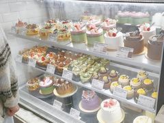 -PAPER STONE BAKERY(天环店)