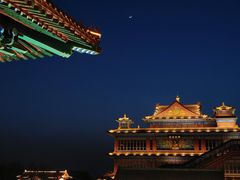 -大明幻境第一城